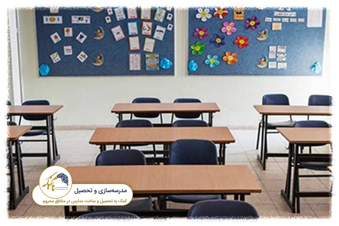 4-مدرسه‌سازی و مدرسه داری